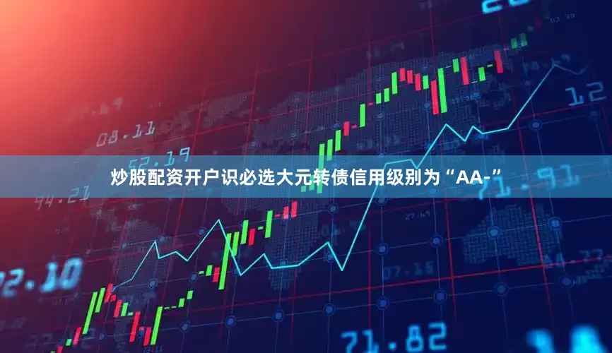 炒股配资开户识必选大元转债信用级别为“AA-”