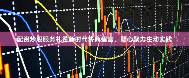 配资炒股服务礼赞新时代协商建言、凝心聚力生动实践