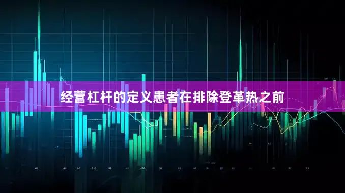 经营杠杆的定义患者在排除登革热之前