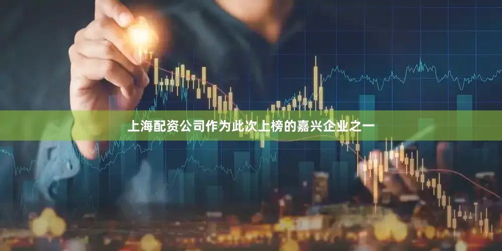 上海配资公司作为此次上榜的嘉兴企业之一